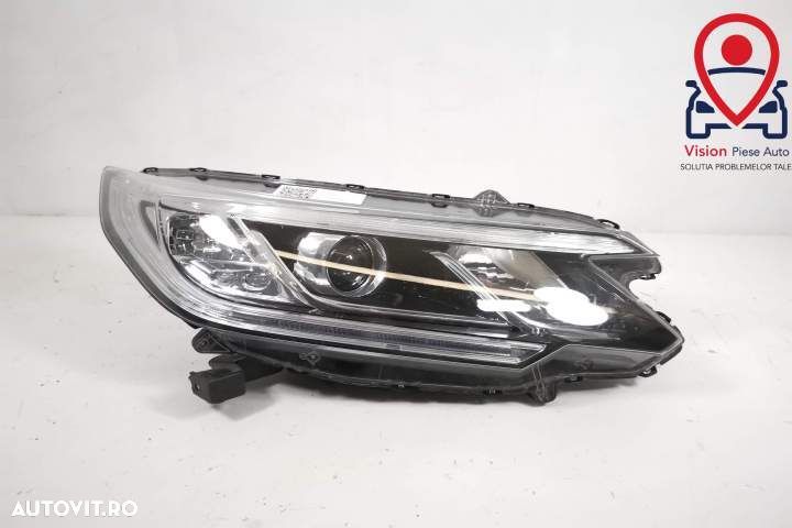 Far Dreapta Original Bixenon  Honda  CR-V  5 [2016 - 2020] - 1