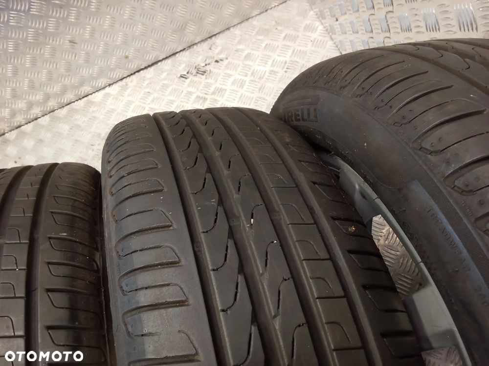 Koła Vw Caddy Golf Touran Passat T-Roc 6Jx17 et48 5x112 - 12