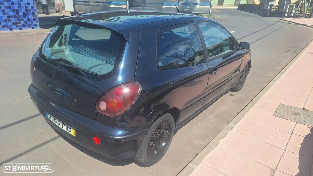 Fiat Bravo 1.4 SX - 3