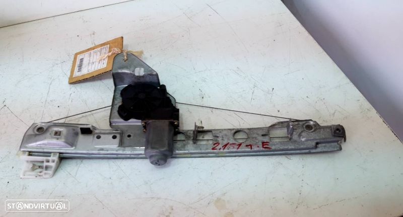 Elevador Elect Tras Esq Renault Megane Ii (Bm0/1_, Cm0/1_) - 1