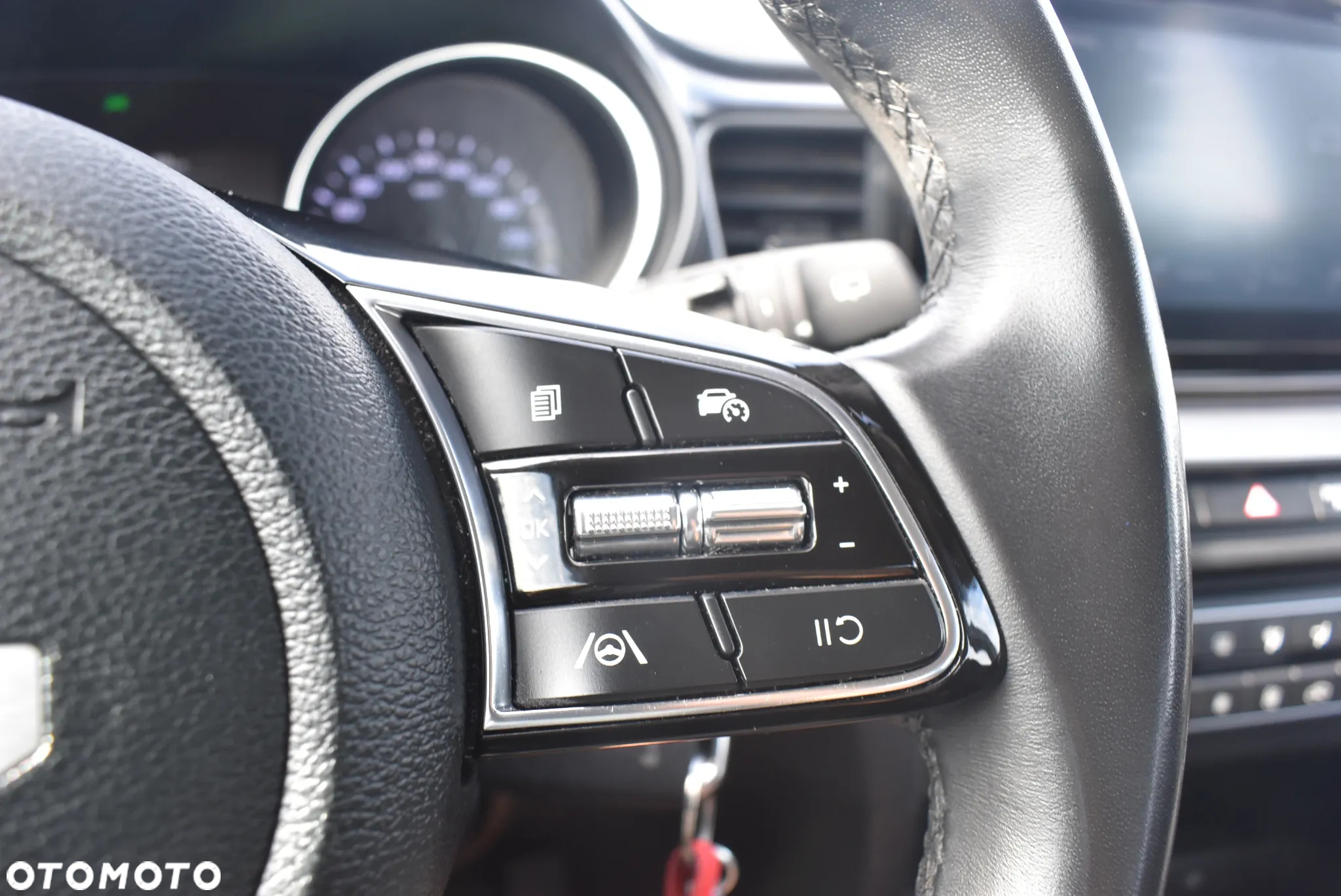 Kia Ceed 1.5 T-GDI M - 20