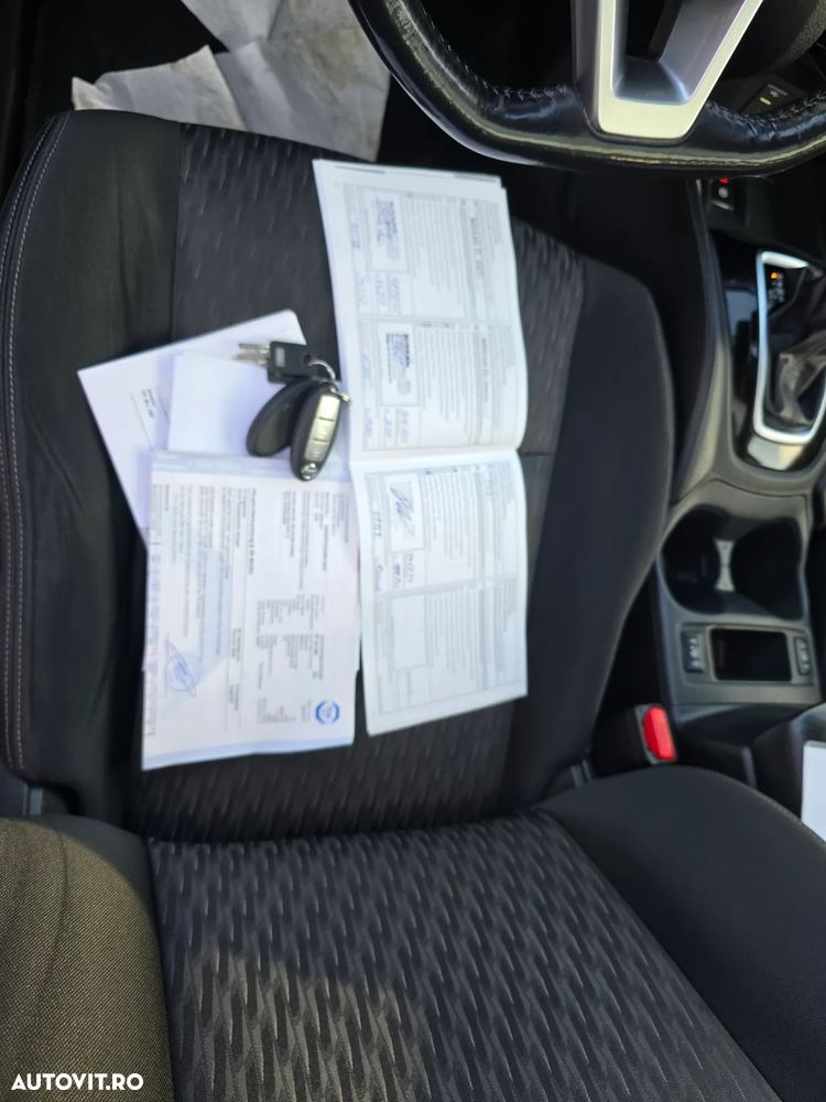 Nissan X-Trail 1.6 dCi Xtronic N-Connecta - 18