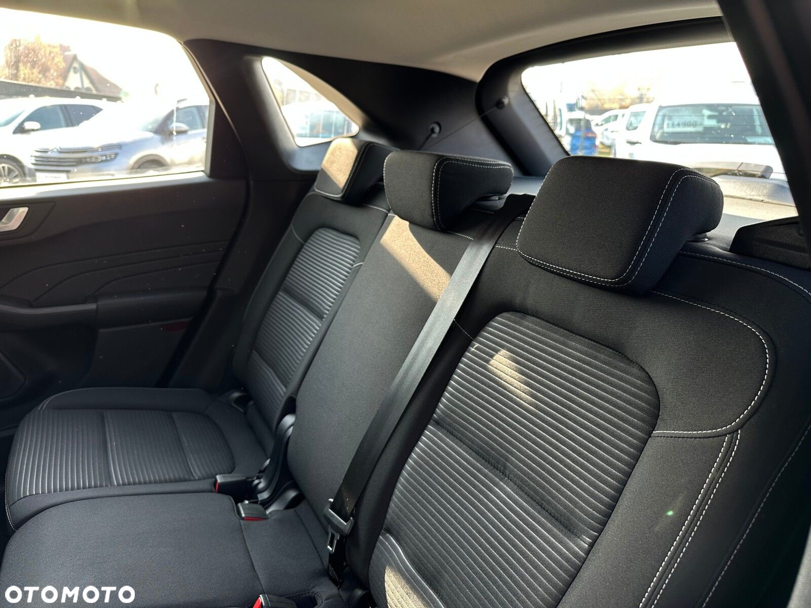 Ford Kuga 1.5 EcoBoost FWD Titanium - 33