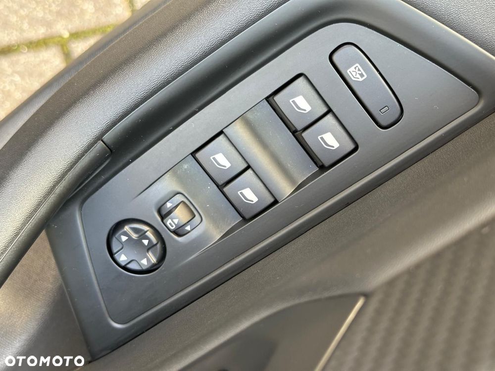 Peugeot 508 BlueHDi 130 EAT8 Active Business-Paket - 23