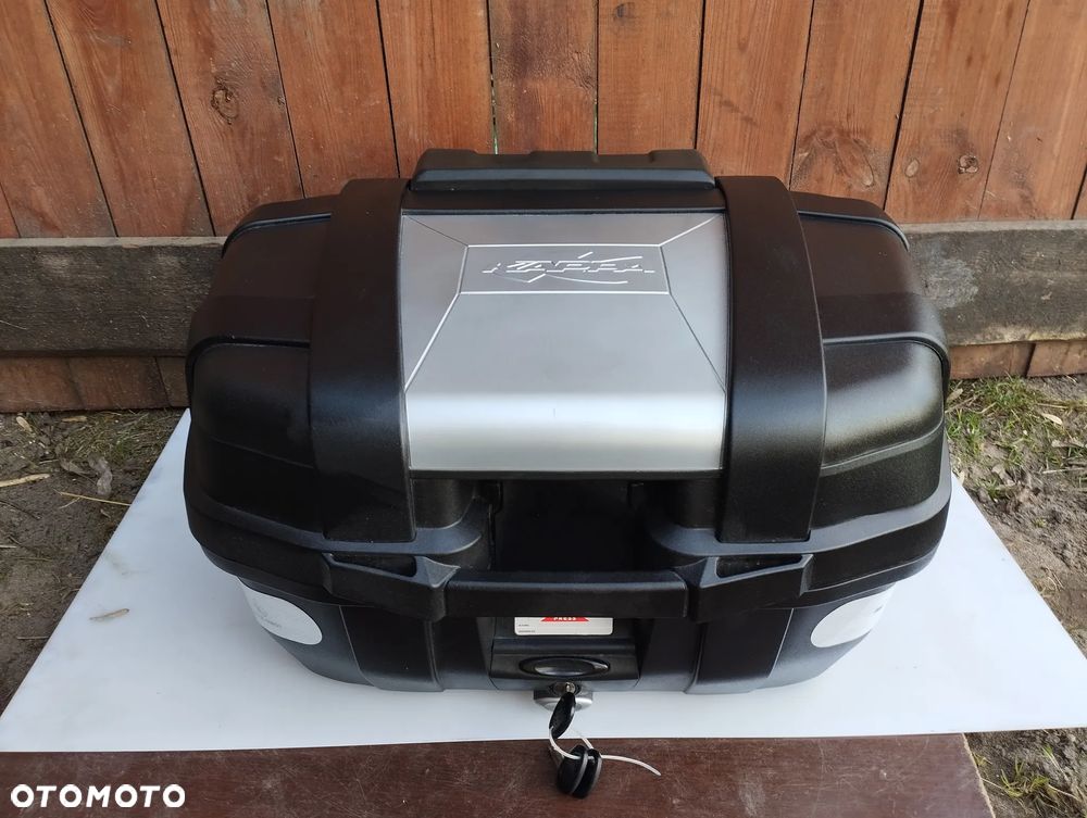 kufer centralny Kappa Monokey KGR52 Honda Yamaha Suzuki Kawasaki BMW Triumph - 1