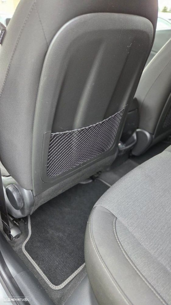 Hyundai Kauai 39 kWh Executive - 26