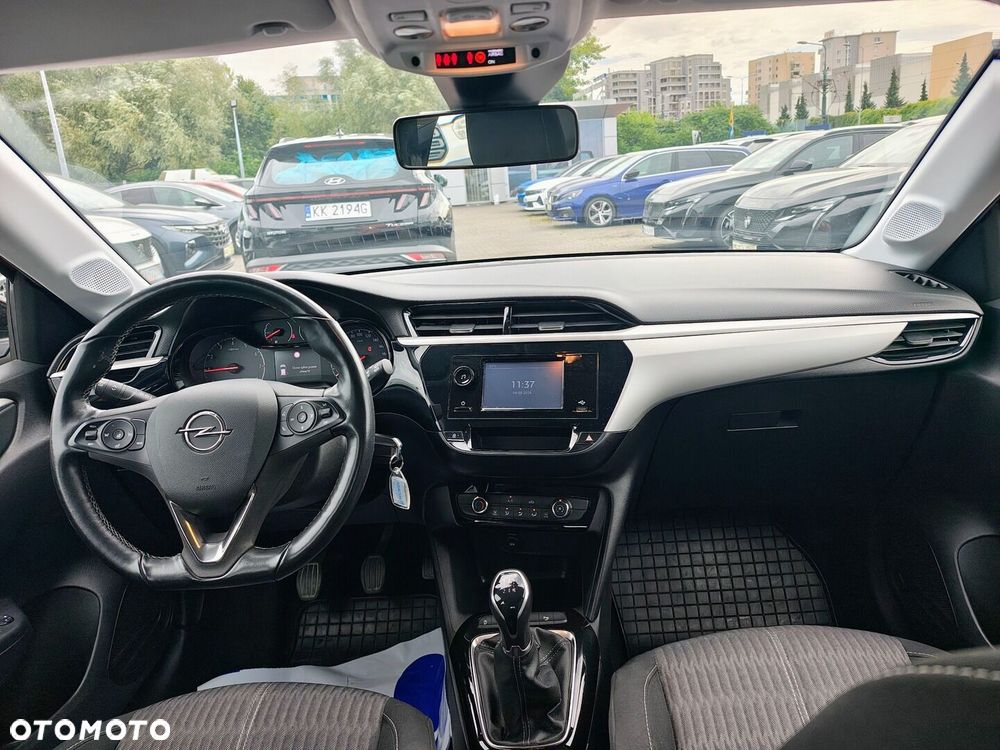 Opel Corsa 2023