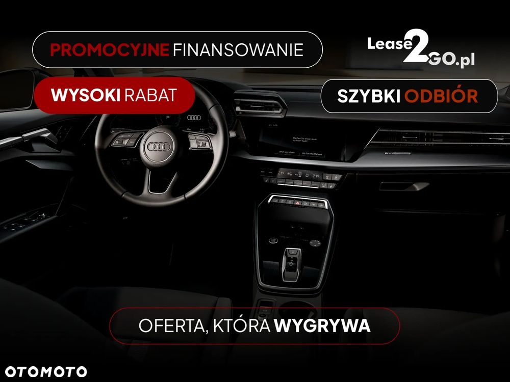 Audi A3 Sportback - 6