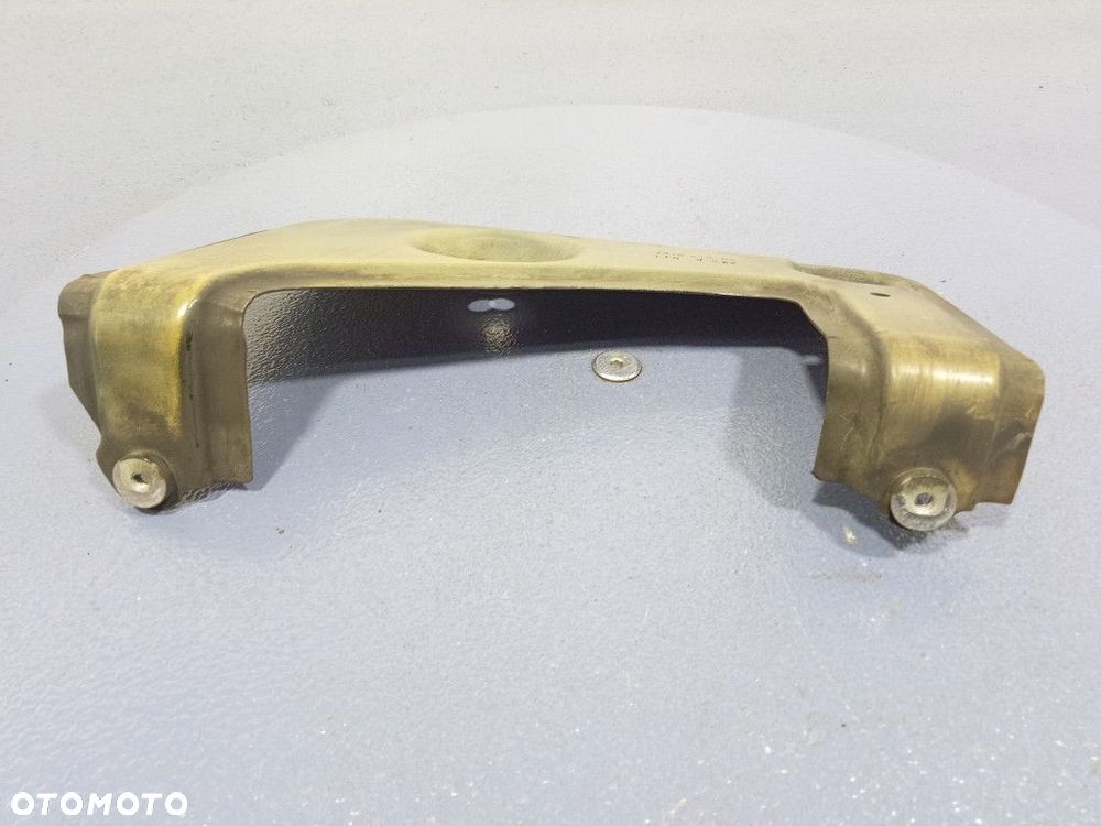 BMW X5 G05 MOCOWANIE BŁOTNIKA LEWE 7418219 - 3