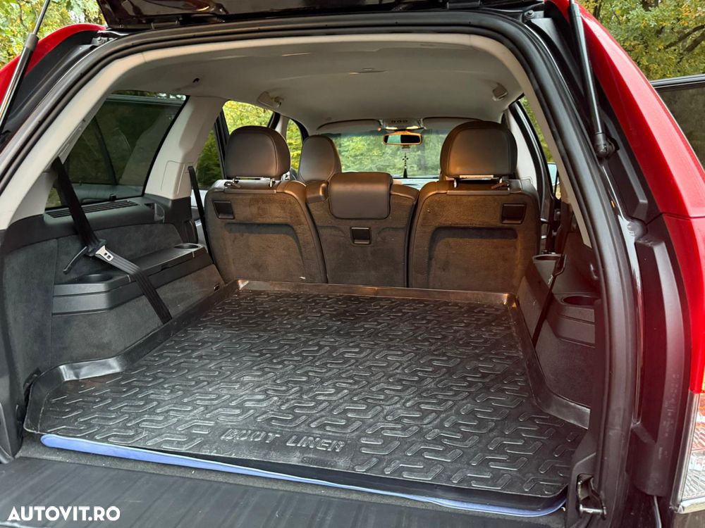 Volvo XC 90 D5 Geartronic Momentum - 12