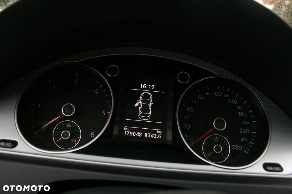 Volkswagen CC 2.0 TDI DPF BMT - 25