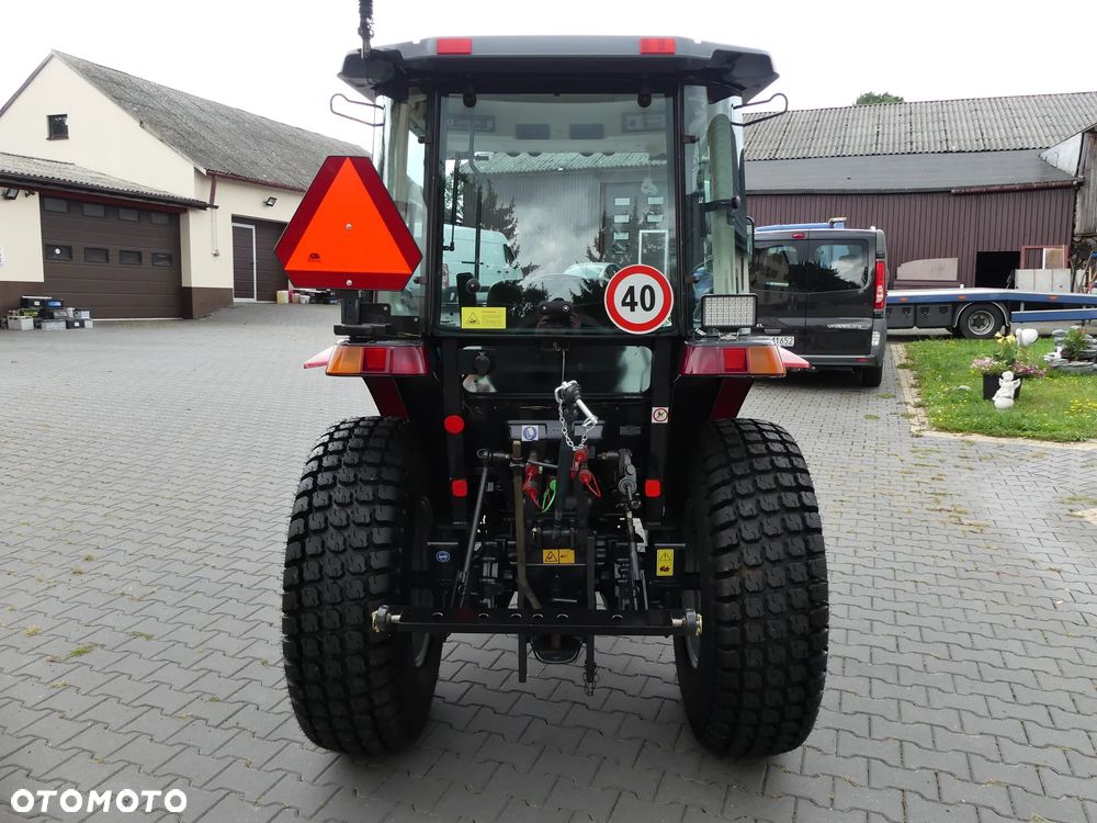 Massey Ferguson 1540* 40KM*4X4* TYLKO 1949MTG - 20