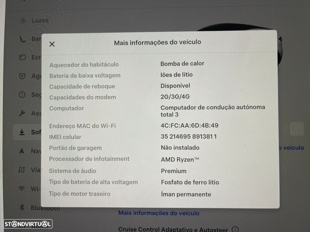 Tesla Model Y RWD - 38