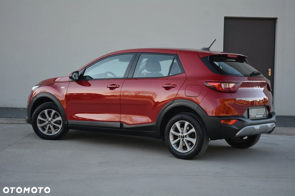 Kia Stonic 1.2 Edition 7 - 18