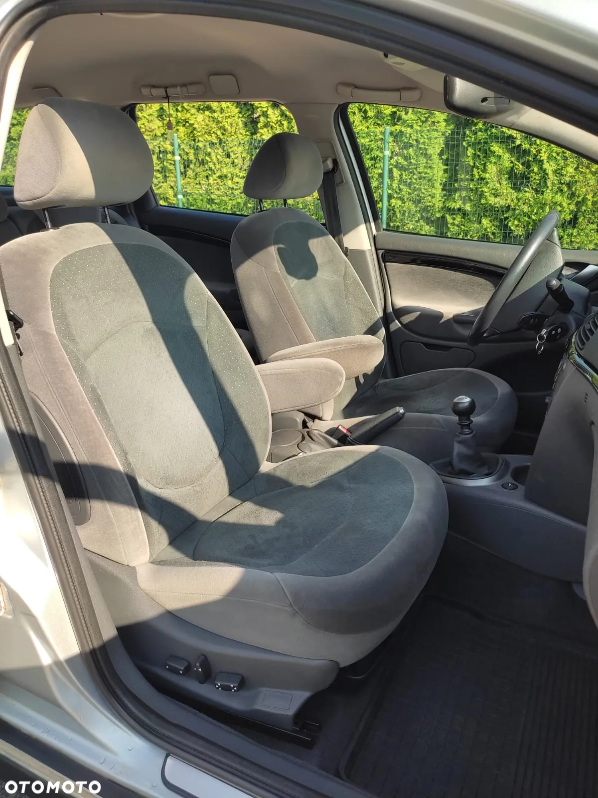 Citroën C5 II Break 2.0 HDi Exclusive - 11
