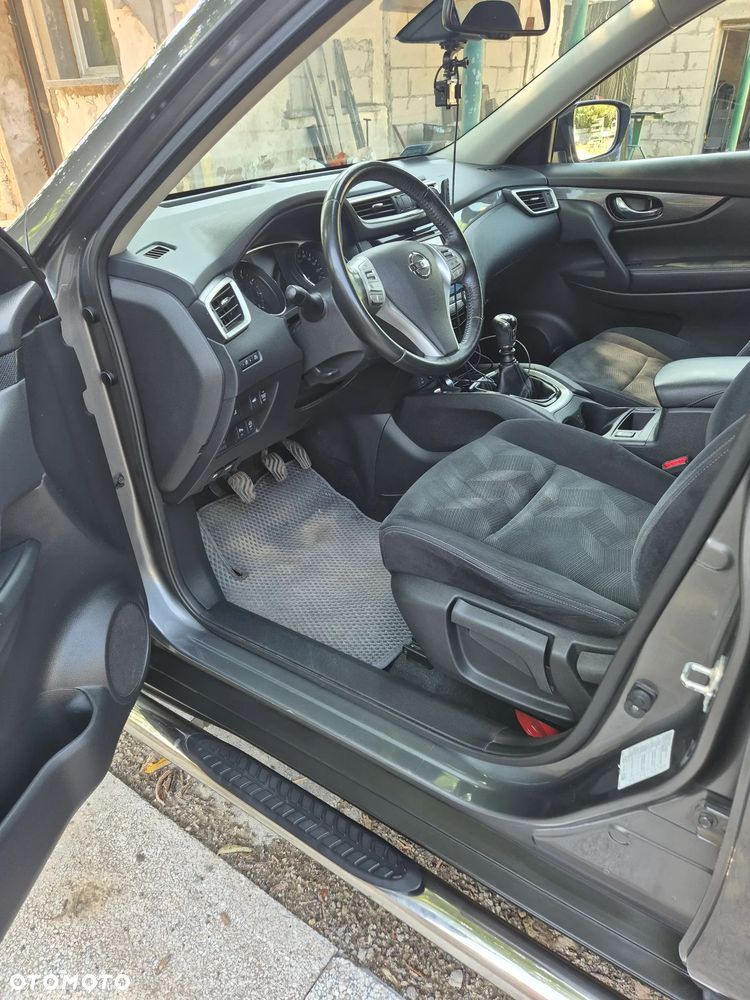 Nissan X-Trail 1.6 DIG-T N-Connecta 2WD - 6