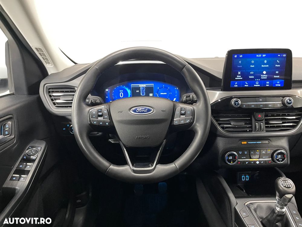 Ford Kuga 1.5 EcoBlue FWD Titanium - 7