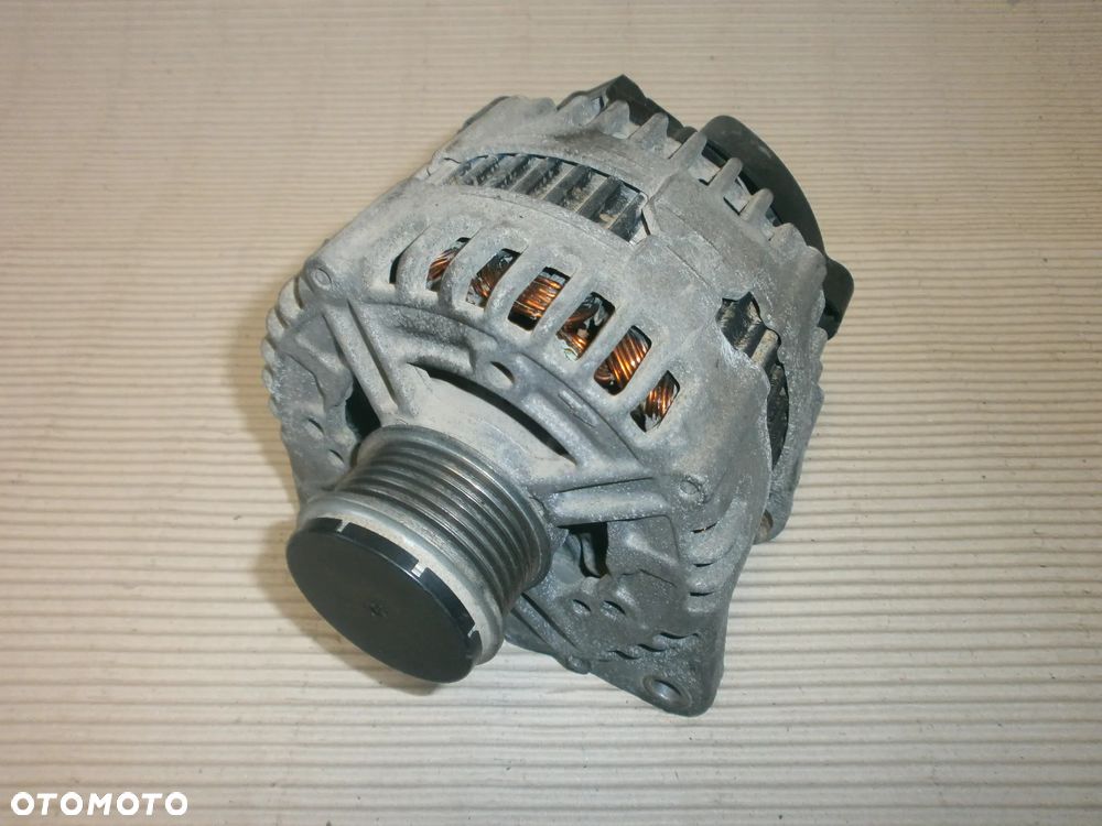 ALTERNATOR 059903018K 180A  AUDI 3.0TDI CRC CTB - 1