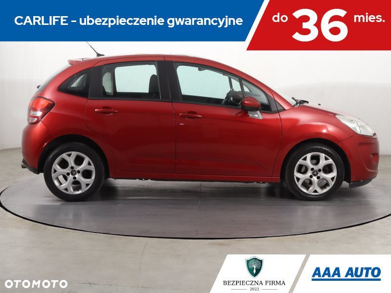 Citroën C3 - 8