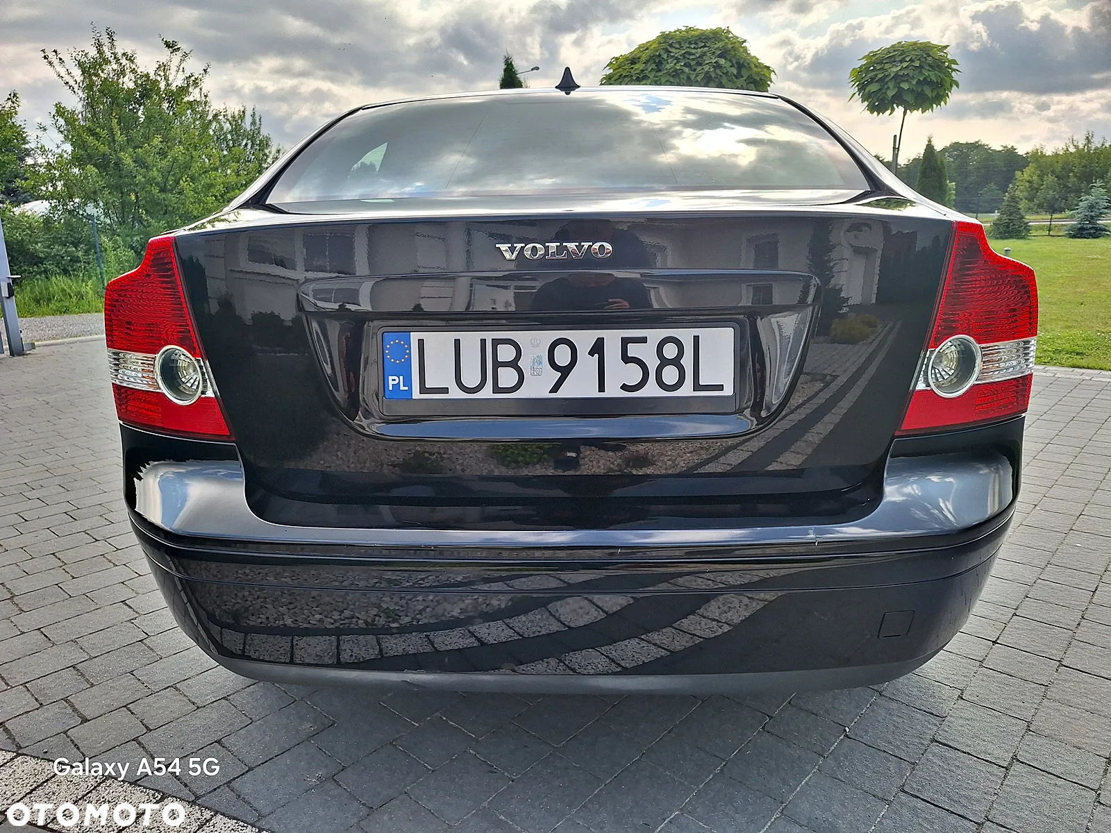 Volvo S40 1.8 Kinetic - 7