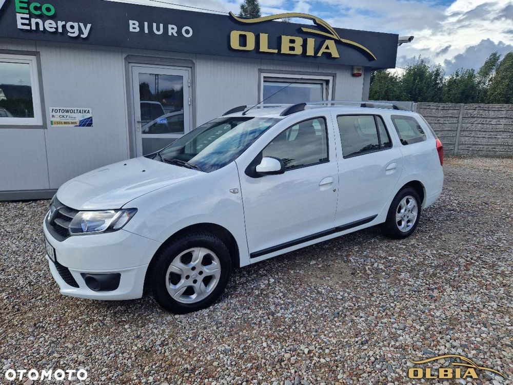 Dacia Logan - 3