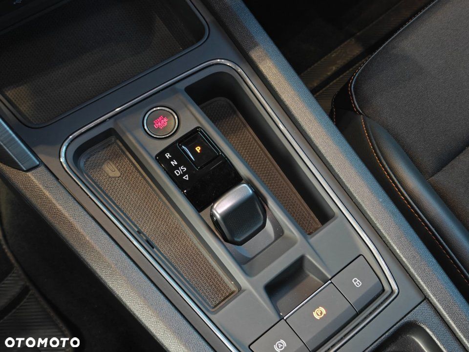 Cupra Formentor - 25