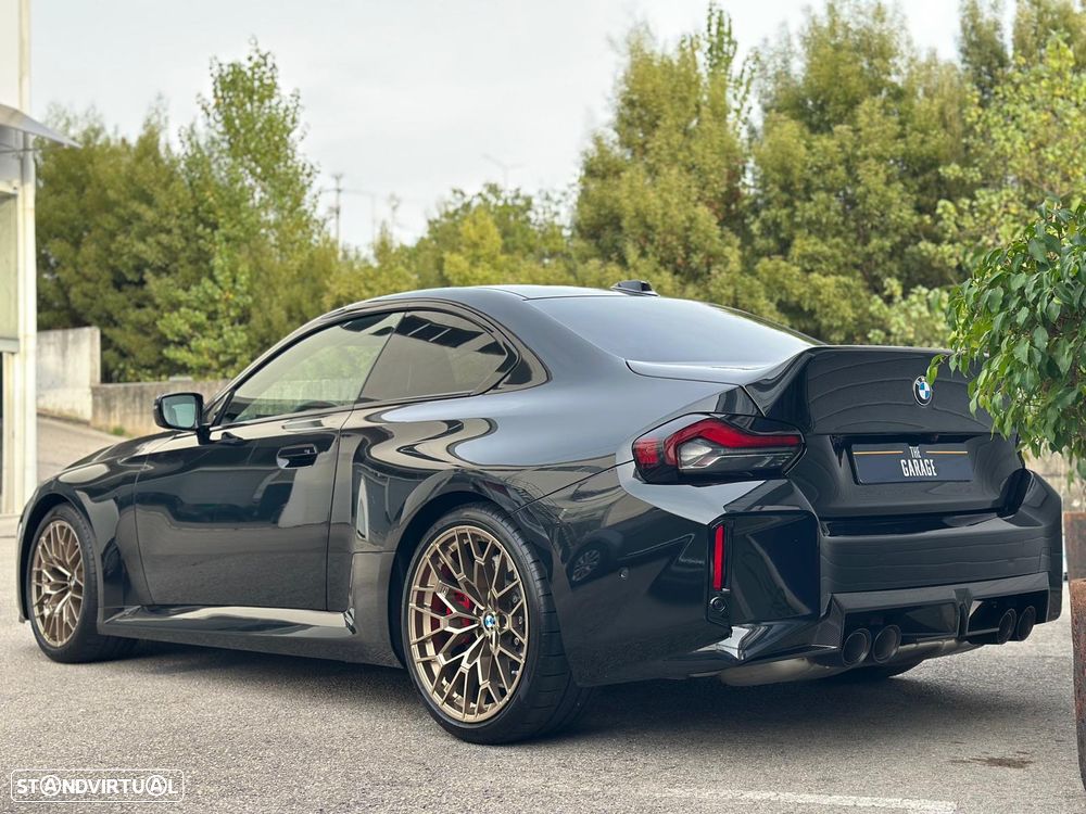 BMW M2 CS - 20