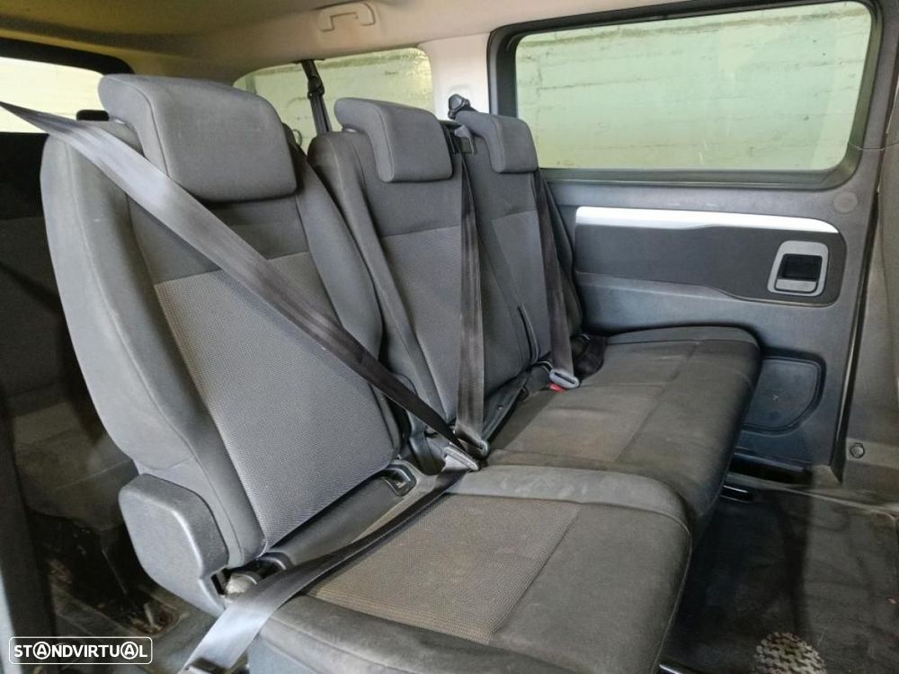 Citroën Spacetourer 1.5 BlueHDi XL Feel - 3