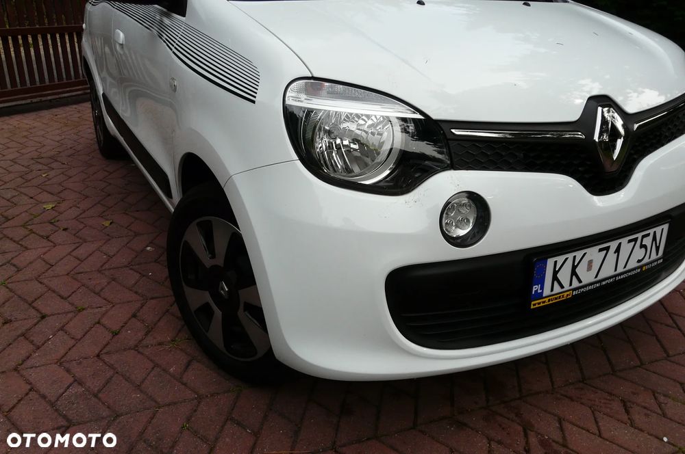 Renault Twingo SCe 70 Intens - 3