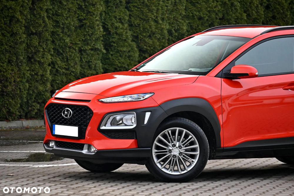 Hyundai Kona 1.6 T-GDI Style DCT - 5