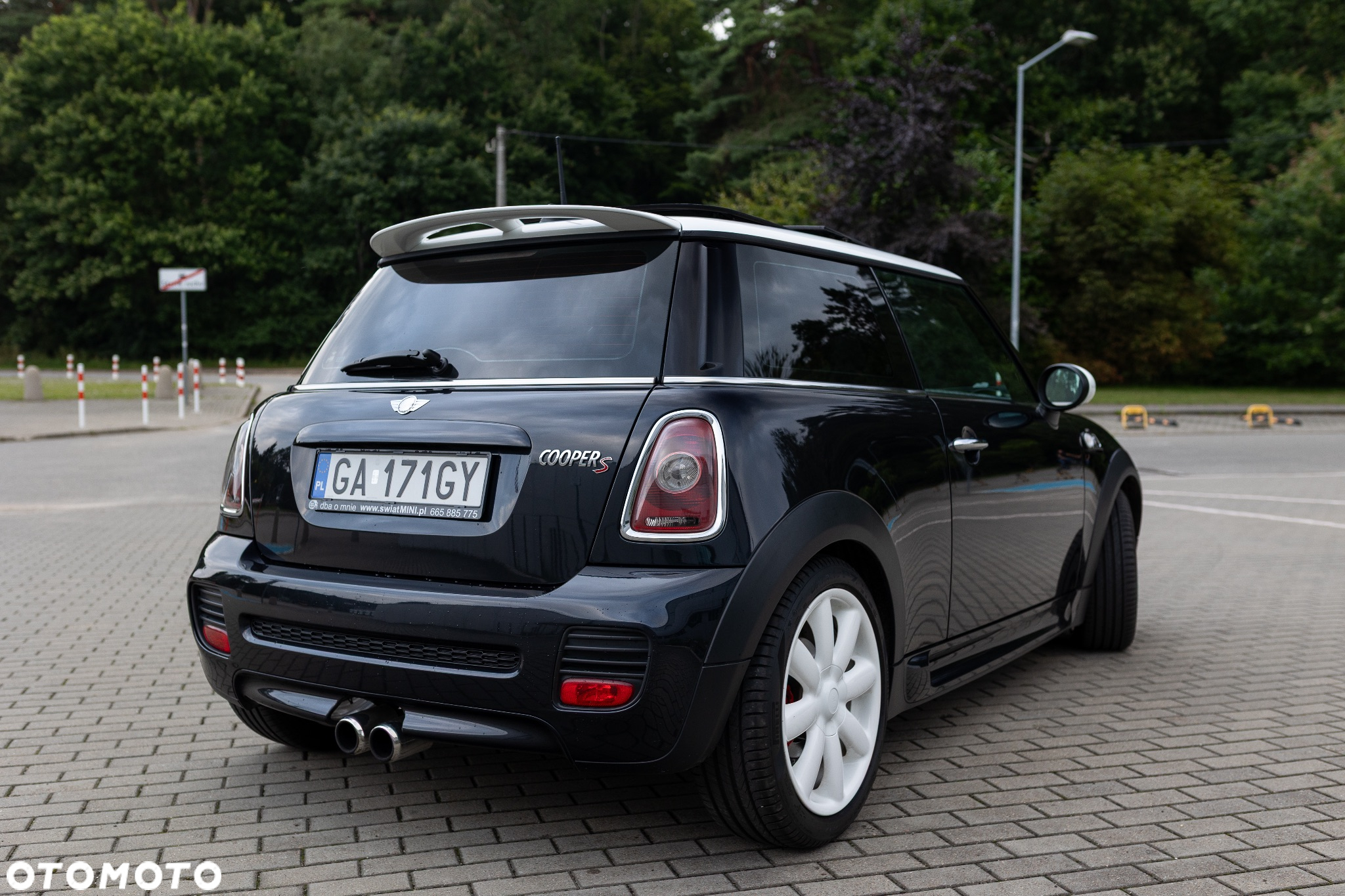 MINI Cooper S - 6
