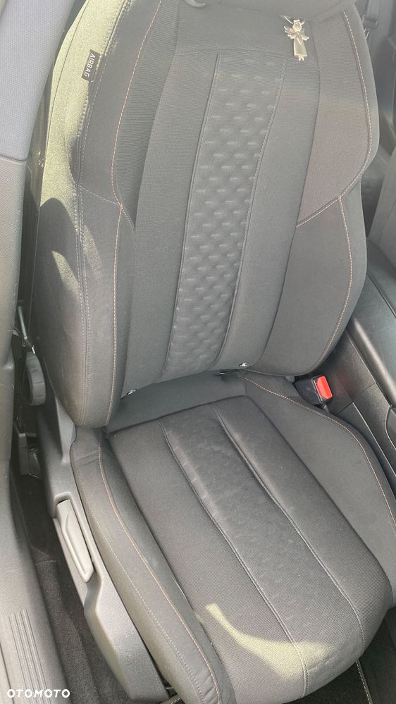 Peugeot 508 1.6 PureTech Allure S&S EAT8 - 16