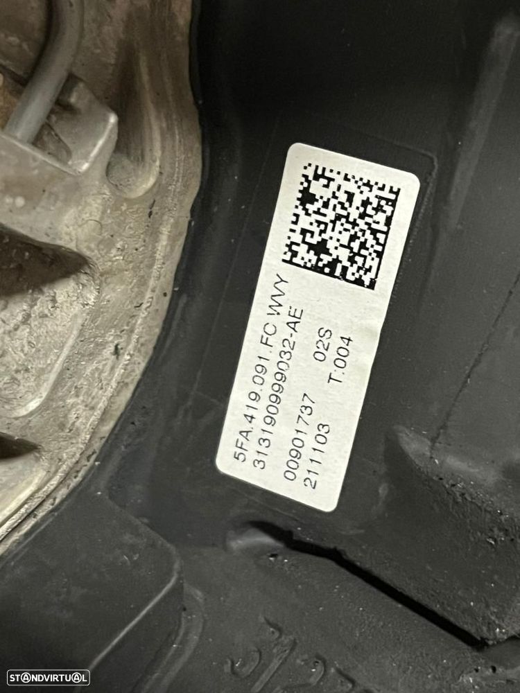 VOLANTE SEAT ATECA KH7 - 3