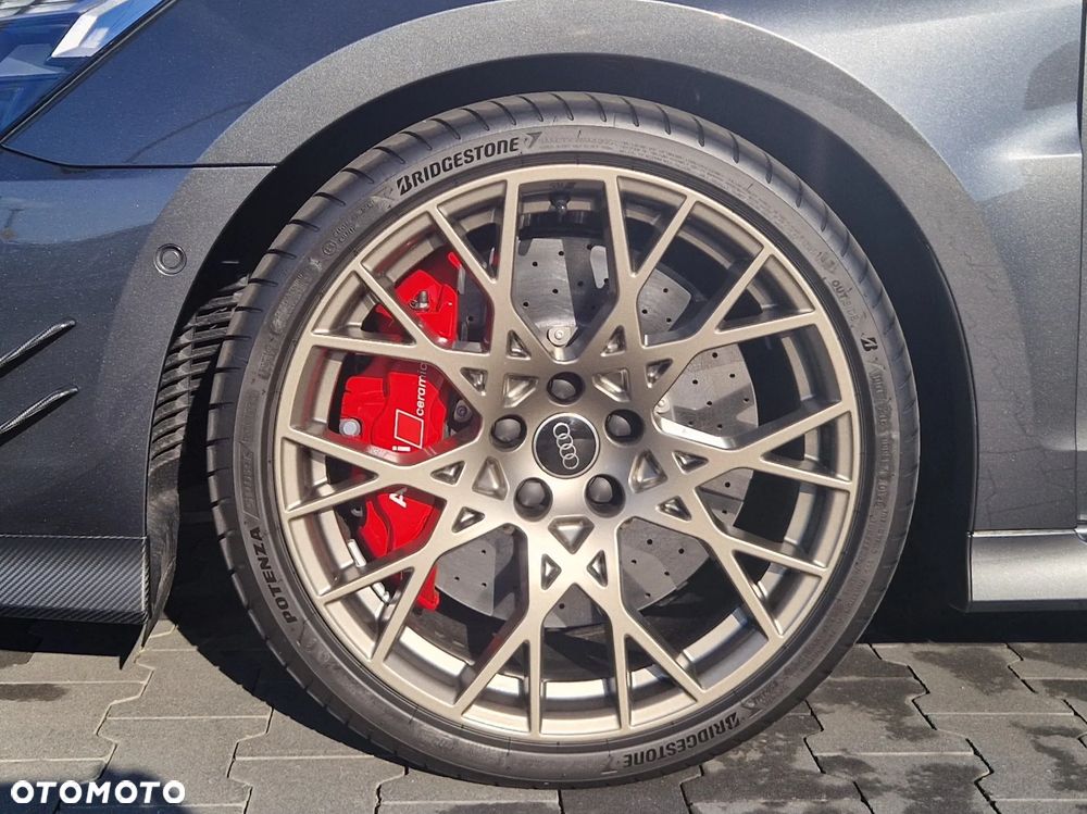 Audi RS3 Sportback TFSI Quattro S tronic - 7