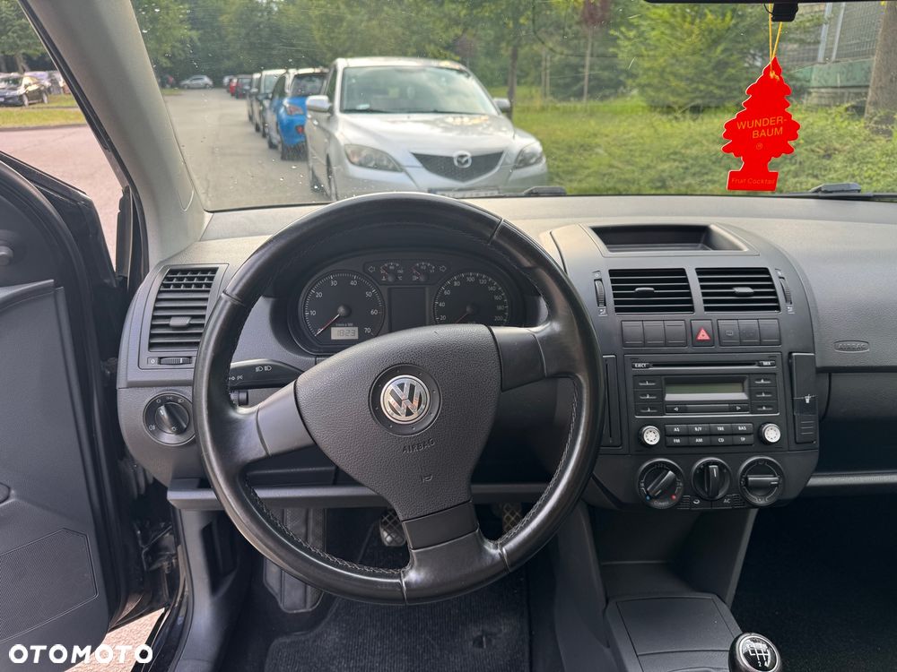 Volkswagen Polo 1.2 CityLine - 7