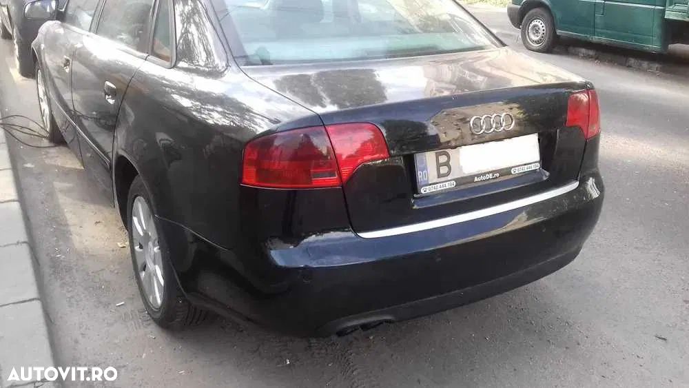 Audi A4 - 3