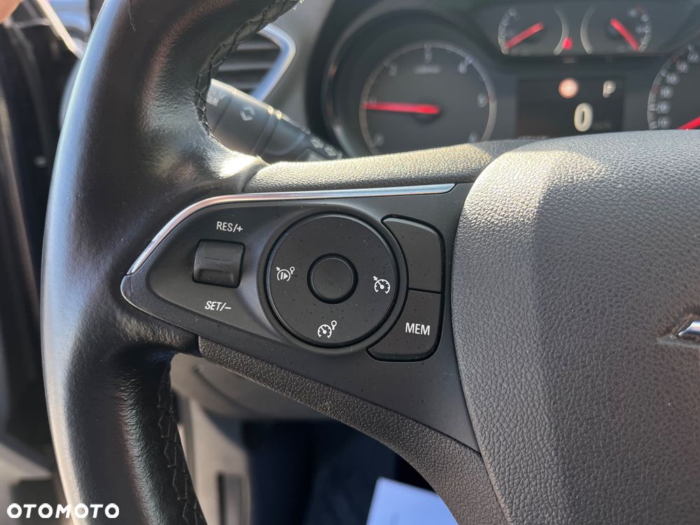 Opel Grandland X 1.5 D Start/Stop Automatik INNOVATION - 10