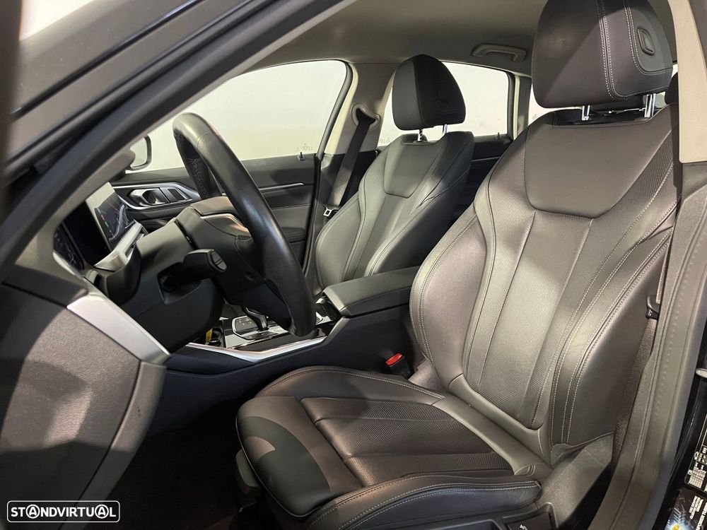 BMW 420 Gran Coupé d Advantage Auto - 11