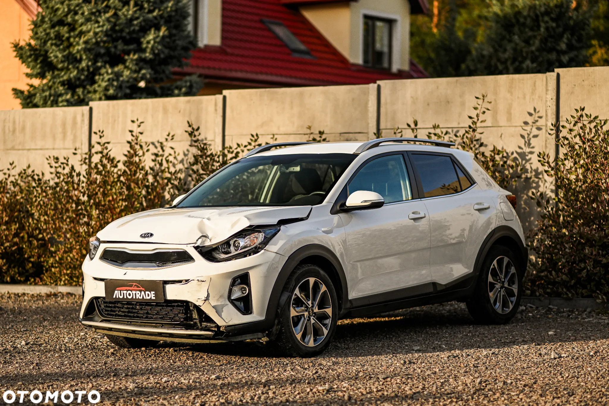 Kia Stonic 1.4 Spirit - 7