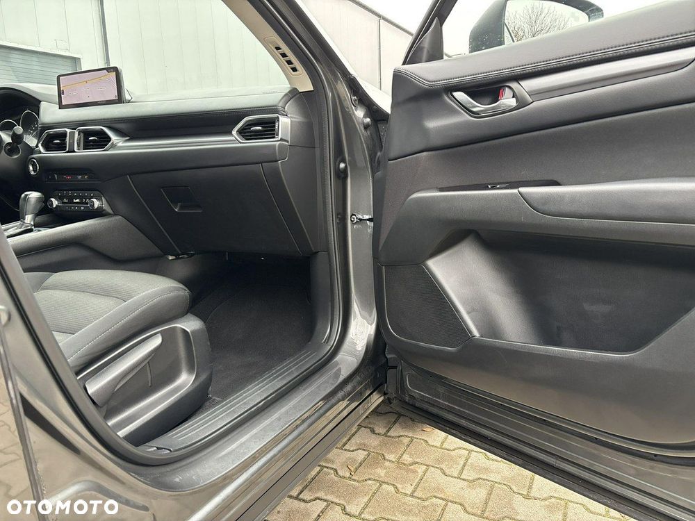 Mazda CX-5 - 17