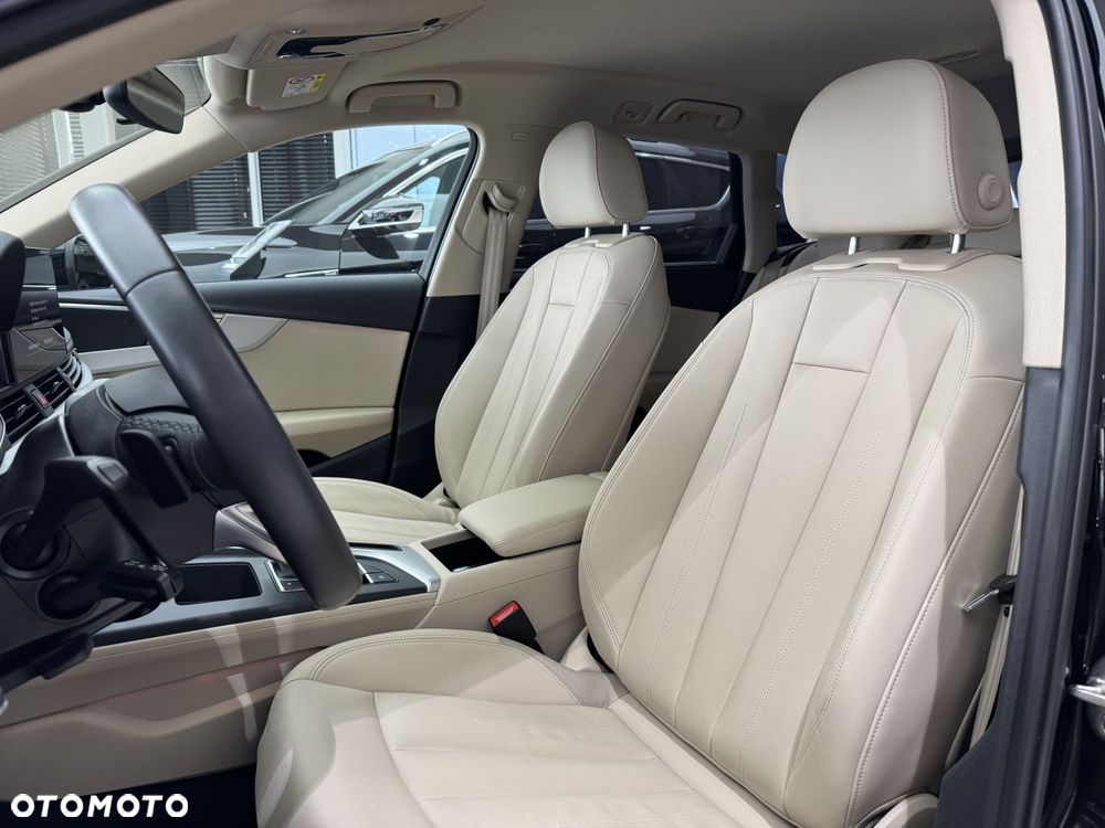 Audi A4 Avant - 10