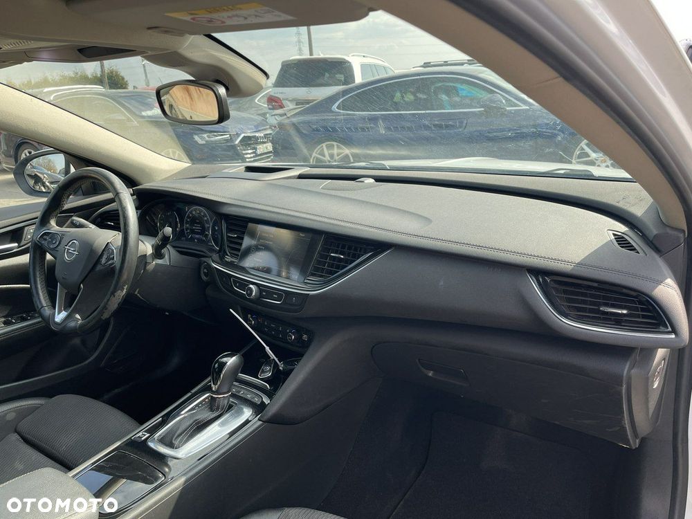 Opel Insignia 2.0 CDTI Ultimate S&S - 10