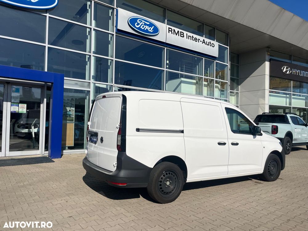 Volkswagen Caddy - 7