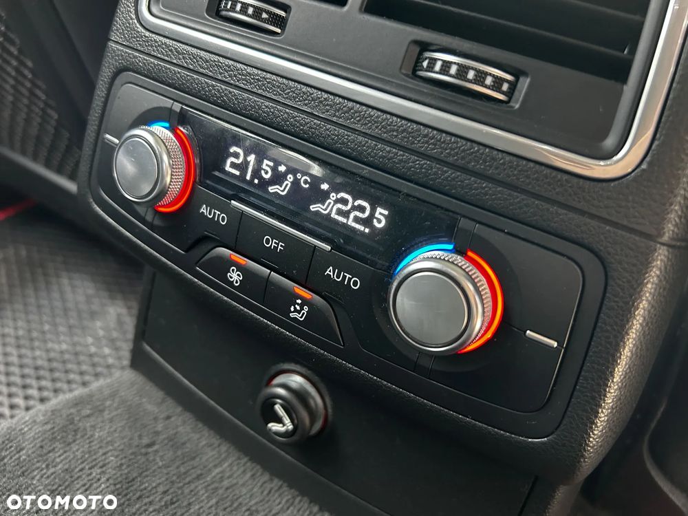 Audi A6 Avant 3.0 TDI S tronic - 15