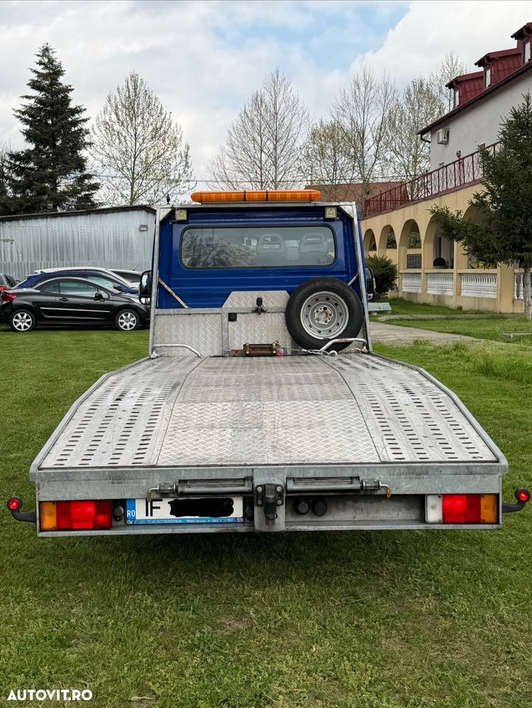 Fiat Ducato - 4