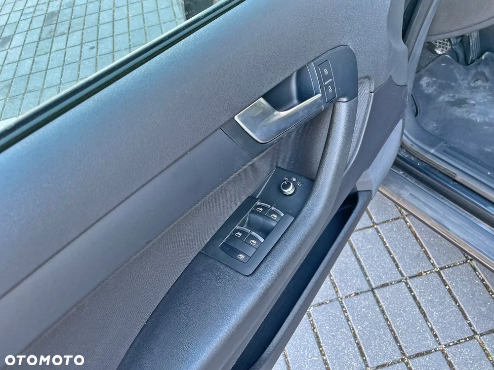 Audi A3 Sportback 1.6 TDI 102g DPF - 14