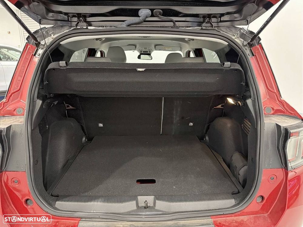 Citroën C3 Aircross — fotografia 6