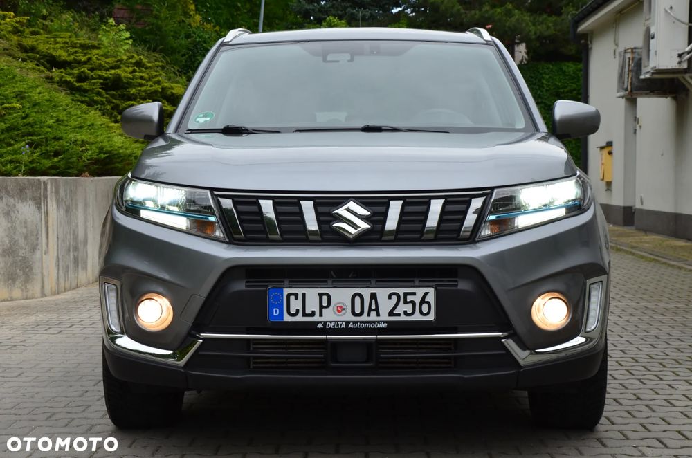 Suzuki Vitara - 12