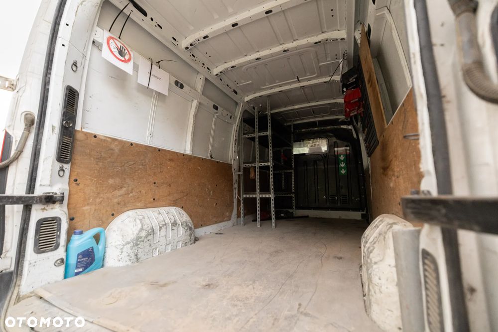 Renault Master - 19