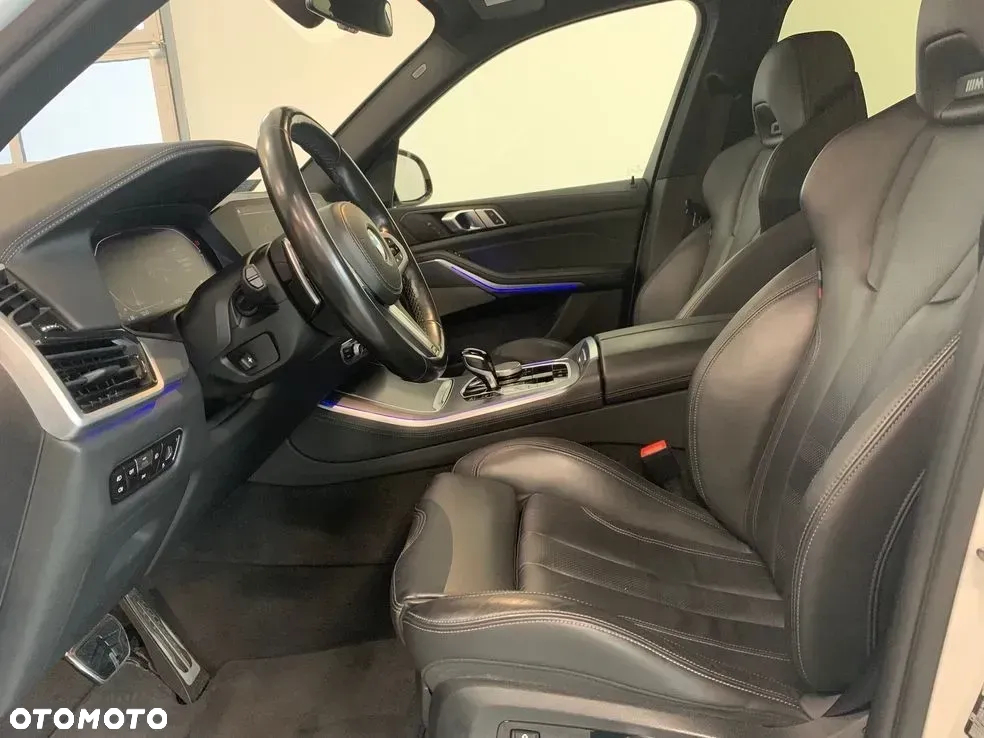 BMW X5 xDrive30d - 7